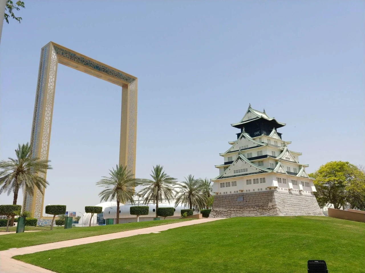 Zabeel Park